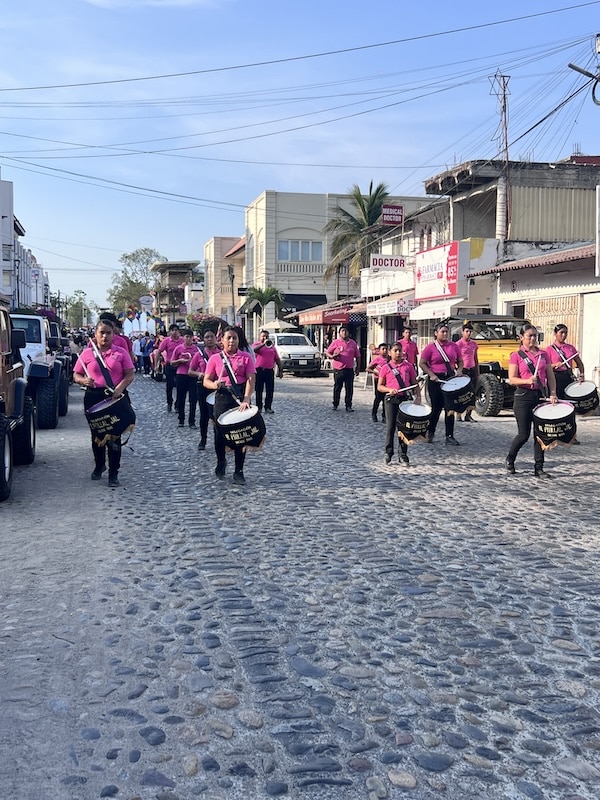 desfile del Orgullo 2025