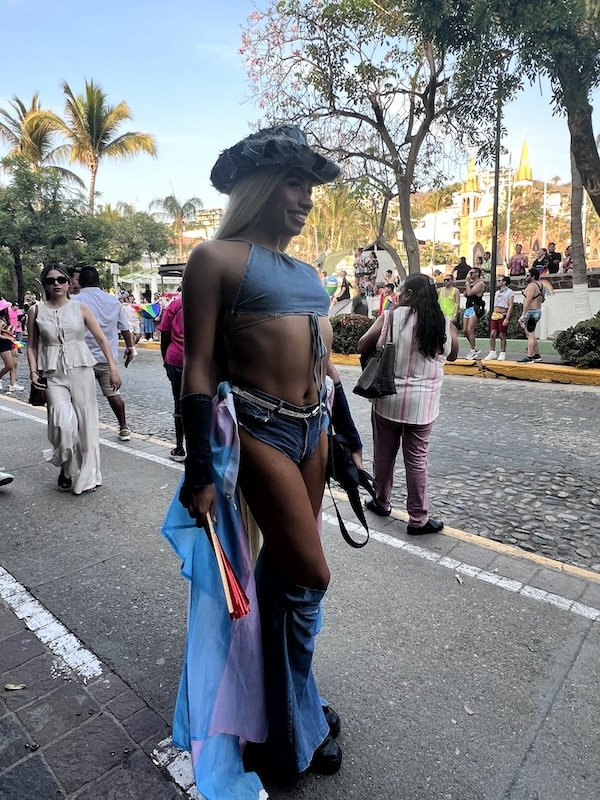 desfile del Orgullo 2025