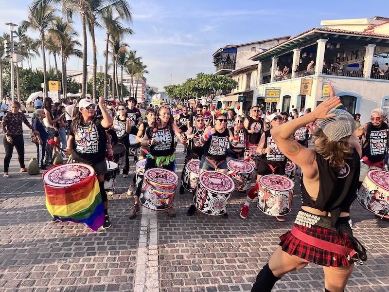 desfile del Orgullo 2025