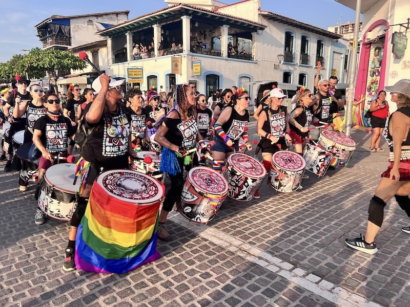 desfile del Orgullo 2025