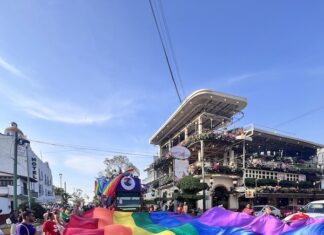 Se acerca el Pride y Puerto Vallarta espera un impulso de 17 millones de pesos desfile del Orgullo 2025