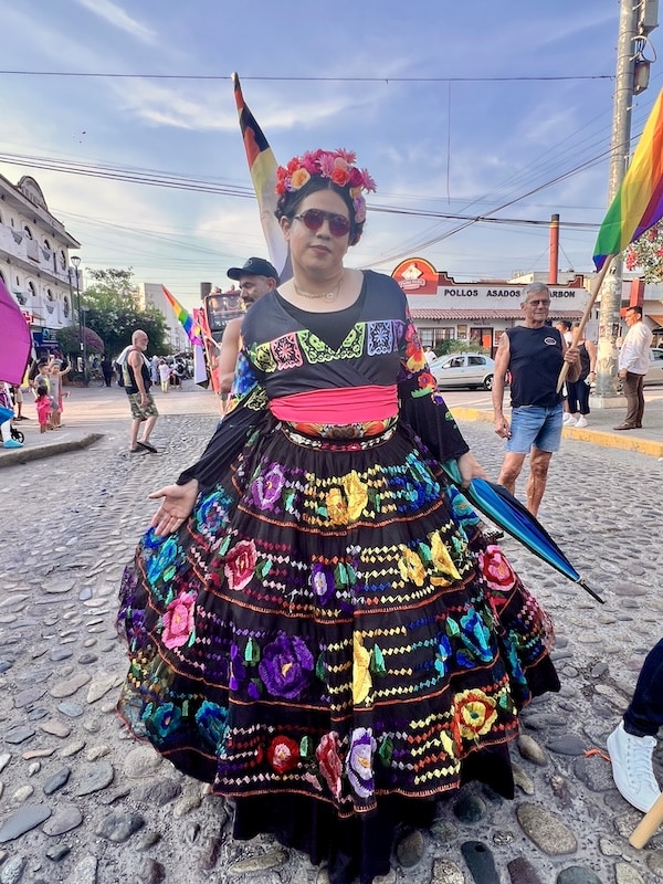 desfile del Orgullo 2025