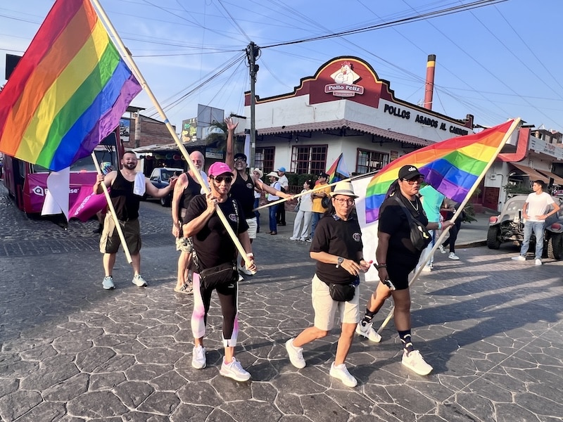 desfile del Orgullo 2025