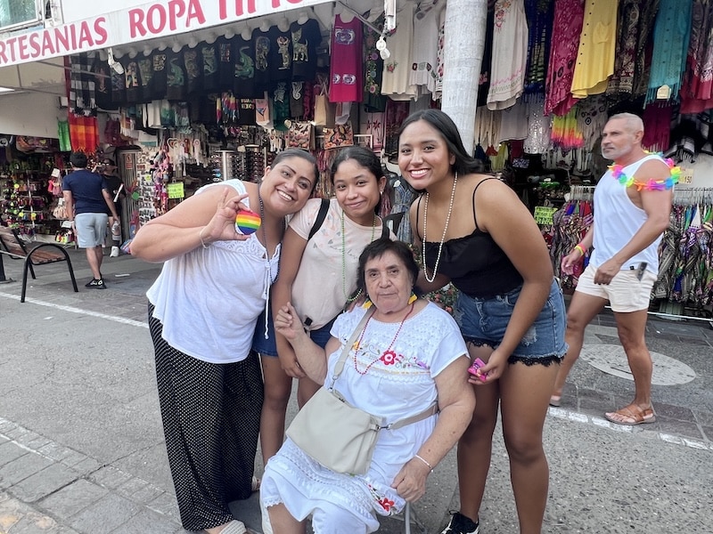 desfile del Orgullo 2025