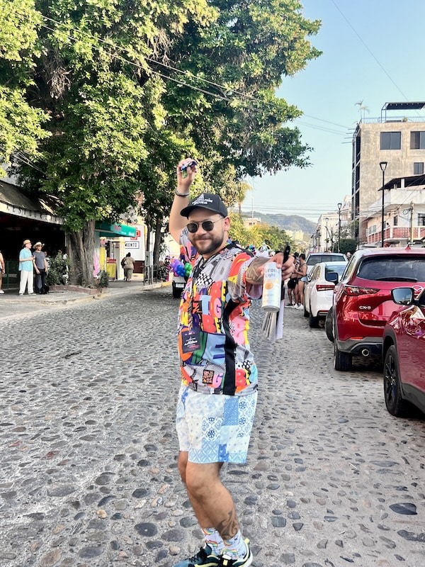 desfile del Orgullo 2025