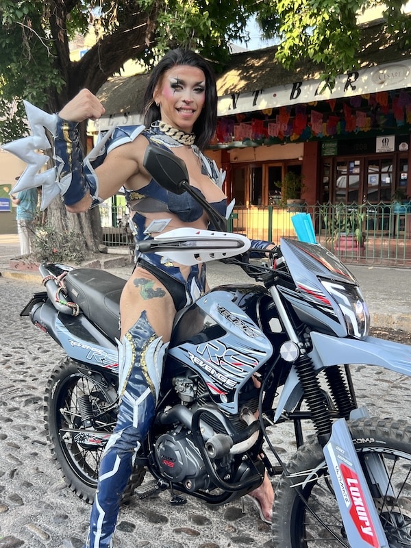 desfile del Orgullo 2025