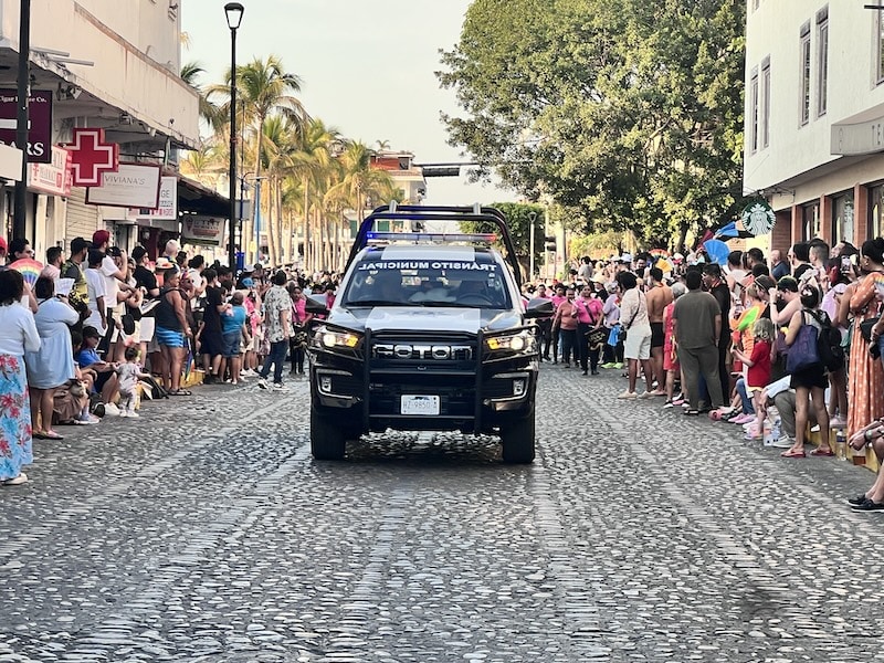 desfile del Orgullo 2025