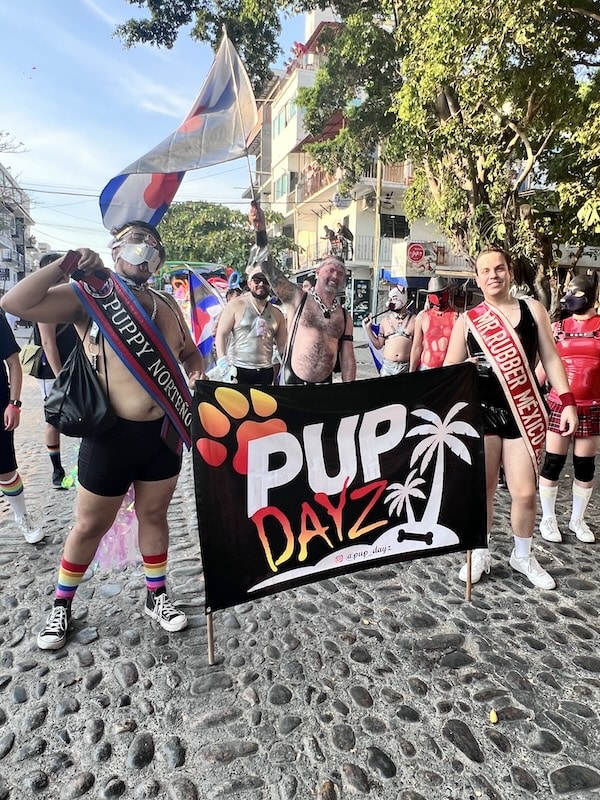 desfile del Orgullo 2025