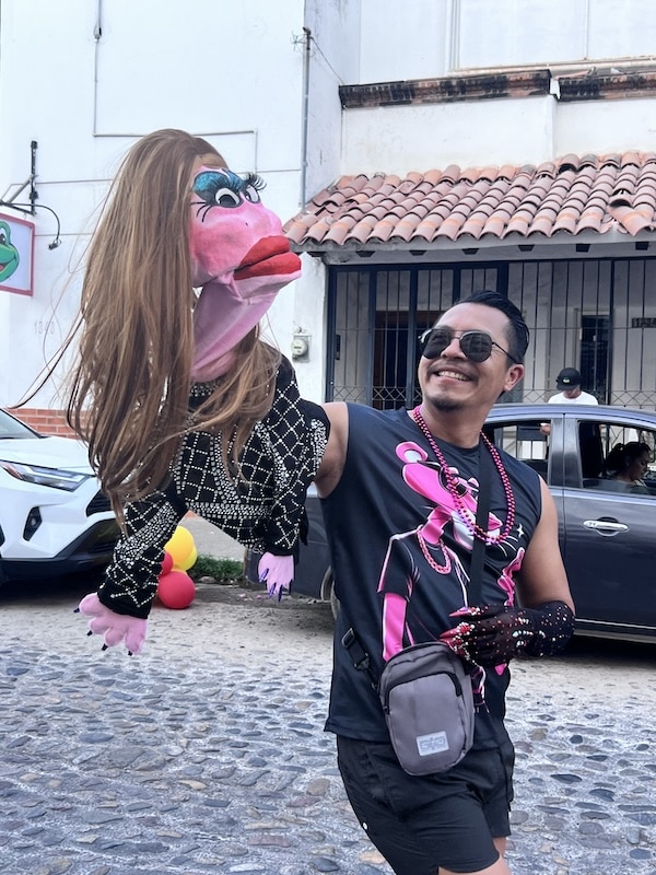 desfile del Orgullo 2025