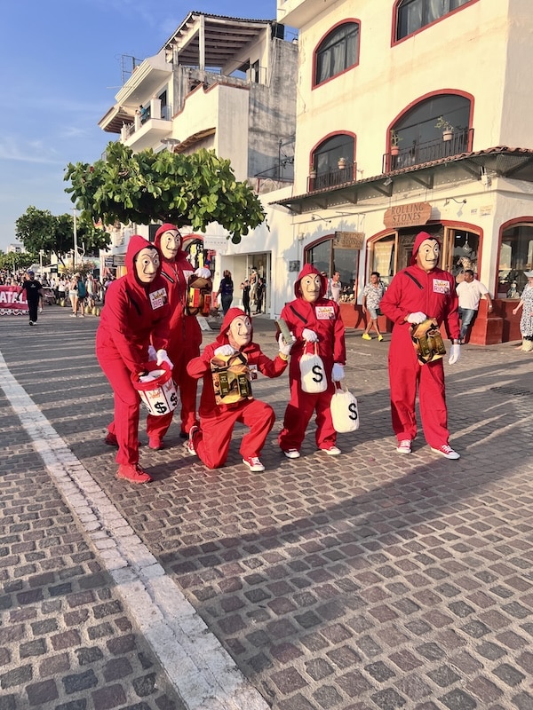 desfile del Orgullo 2025
