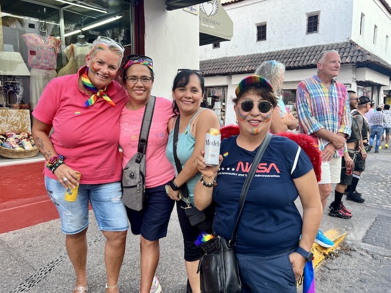 desfile del Orgullo 2025