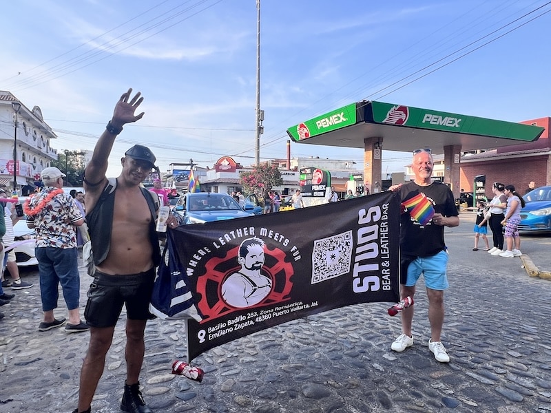 desfile del Orgullo 2025