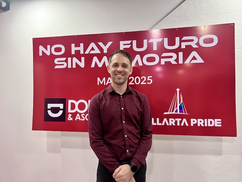 "No hay futuro sin memoria"