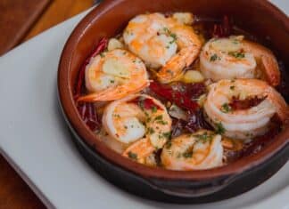 restaurant week food 2025