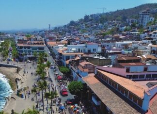 Programa del Orgullo: el orgullo regresa a Puerto Vallarta del 17 al 25 de mayo Vallarta Pride 2024