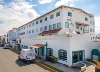 La atención sanitaria con la misma calidad que en un hospital llega a tu domicilio gracias a las visitas a domicilio del Centro Médico Vallarta centro medico vallarta