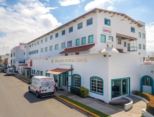vallarta medical center