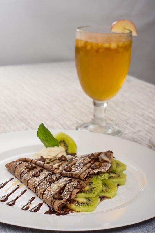 Creperie House 2