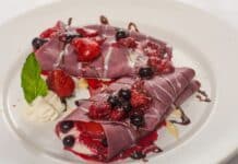 Creperie House 5
