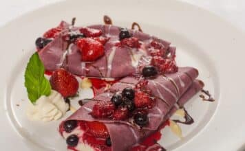 Creperie House: una unión perfecta de las cocinas mexicana y francesa Creperie House 5