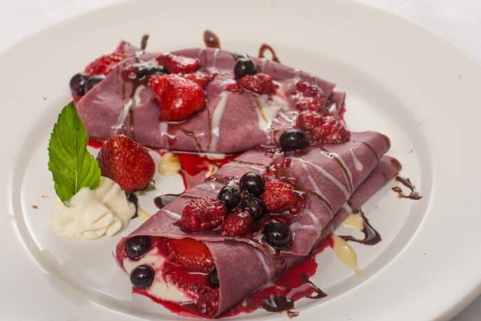 Creperie House 5