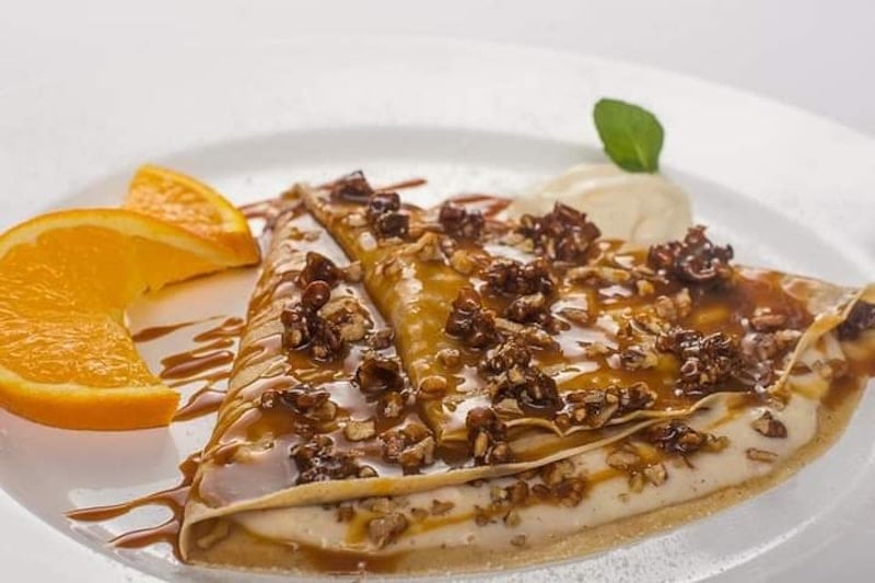 Creperie House 6