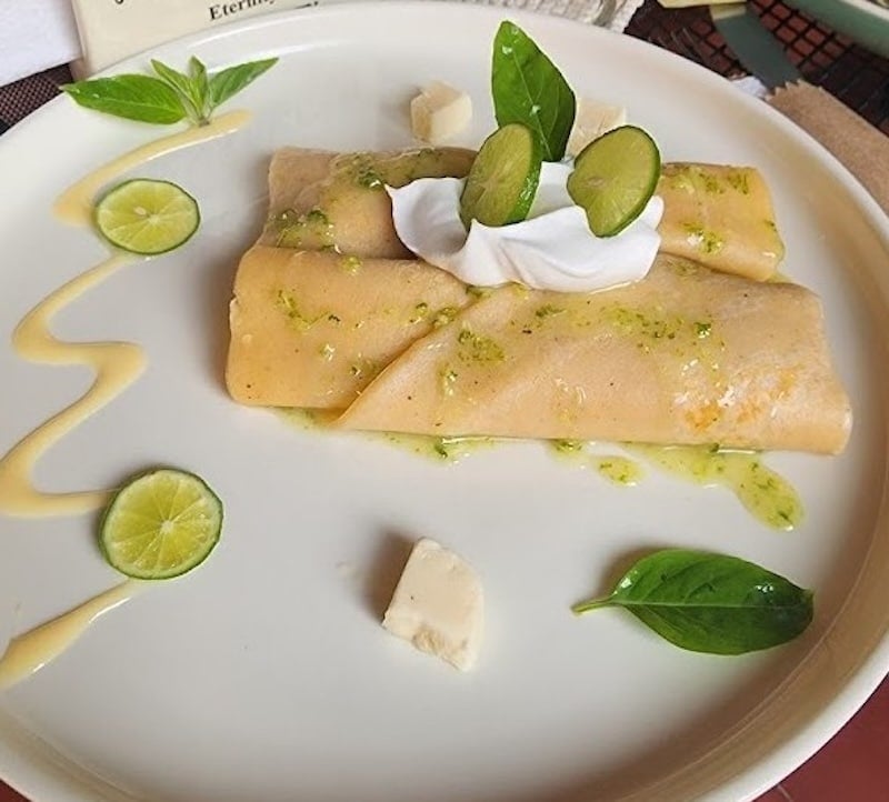 Creperie House 9