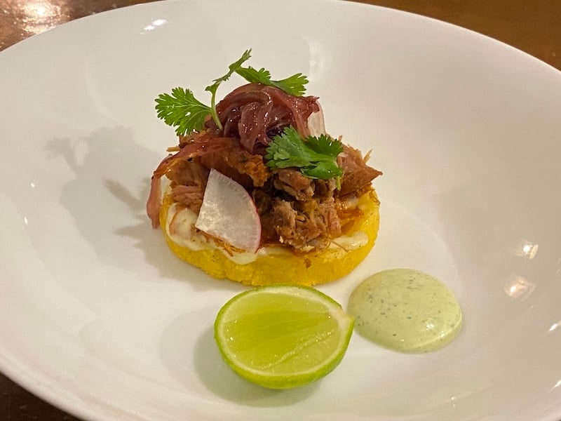 Comida romana 2