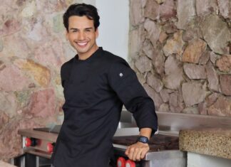Ventura Chef Services te lleva a casa una comida con la calidad de un restaurante Roman Ventura, verano de 2025