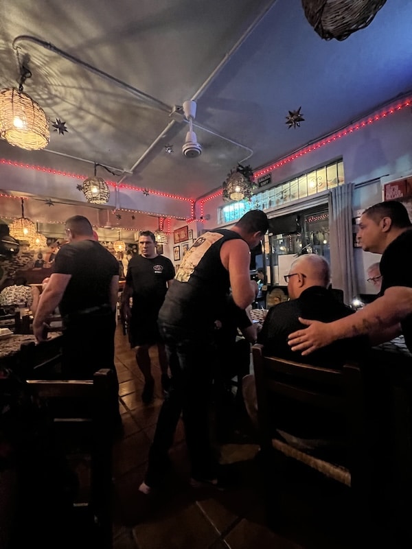 bar frida 24