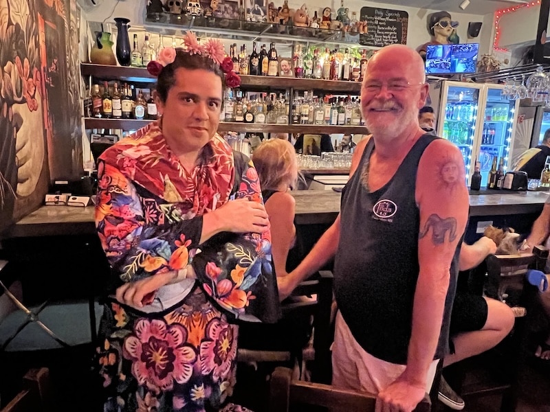 bar frida 24