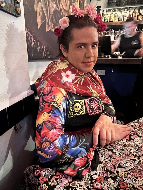 bar frida 24
