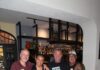 Galería fotográfica: Encuentro gay, restaurante Di Vino Dante di vino restaurant gay mixer 9