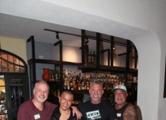 di vino restaurant gay mixer 9