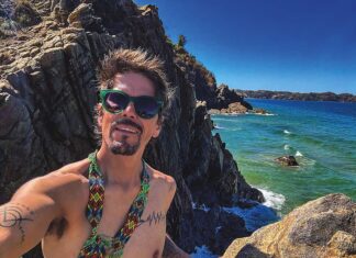 Ezequiel Lozano celebrado como finalista para Mejor Fotógrafo Ezequiel Lozano