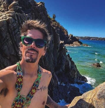 Ezequiel Lozano celebrado como finalista para Mejor Fotógrafo Ezequiel Lozano