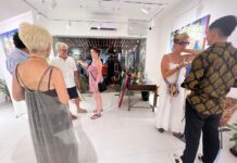 Las galerías de Kathleen Carrillo organizan una jornada de puertas abiertas por el orgullo kathleen open house