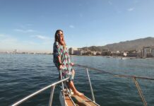 Tamale’s Tours celebra su puesto de finalista en la categoría de Mejor Tour en Barco Gay Tamale's Tours, Tamale