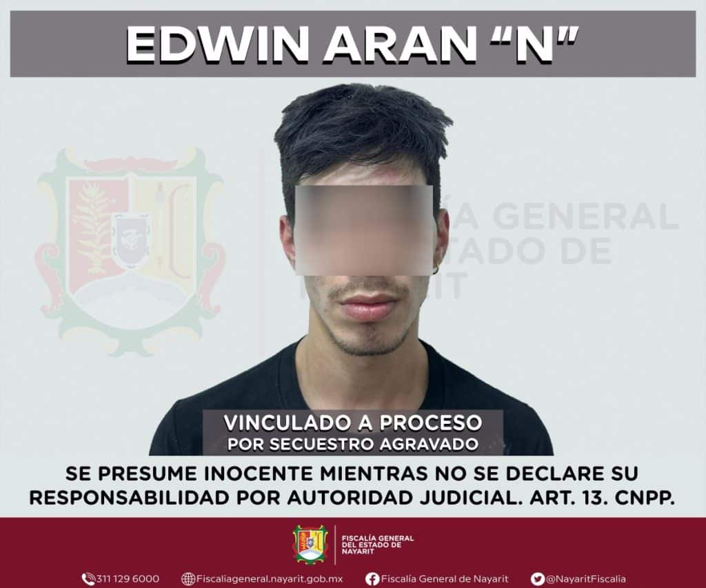Edwin Aran “N”