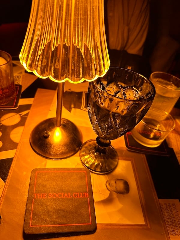 Club social