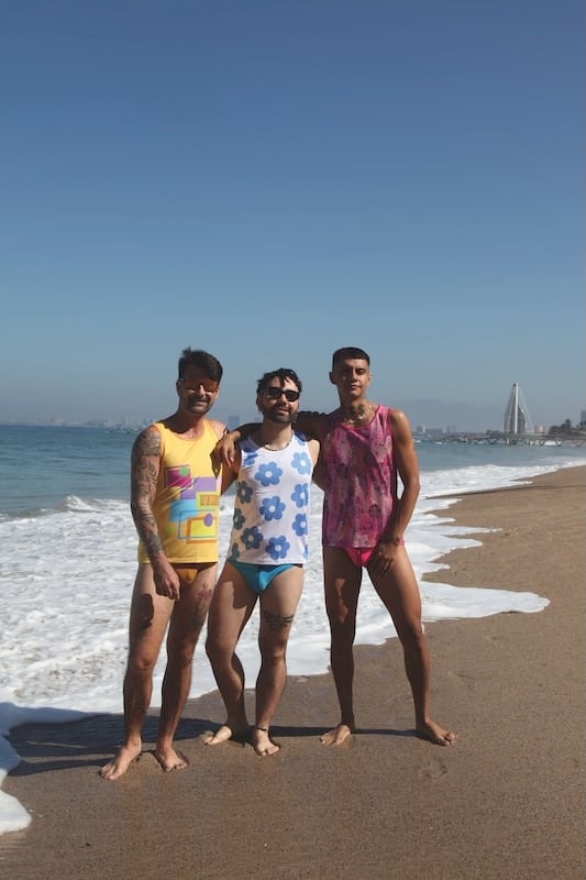 moda blondies