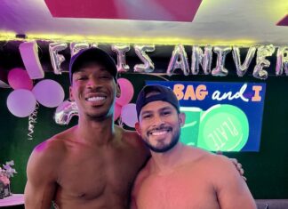 Kevin’s Hideaway cumple dos años kevins hideaway