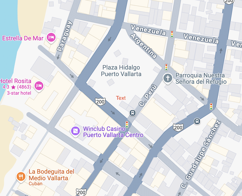 El proyecto se centrará en el tramo comprendido entre las calles 31 de Octubre y Argentina, una vía clave que conecta el barrio con importantes hitos locales y destinos turísticos.