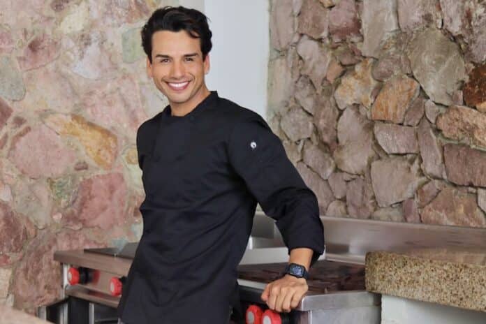 roman ventura chef