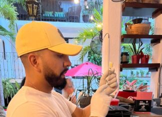 Thrive Med Spa organiza la primera fiesta de Botox en Villa Sorpresa thrive iv botox party 2