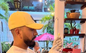 Thrive Med Spa organiza la primera fiesta de Botox en Villa Sorpresa thrive iv botox party 2