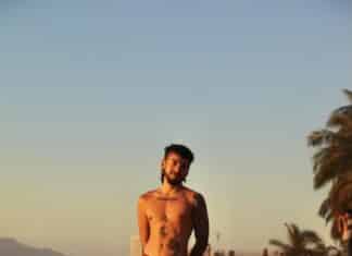 Resistencia queer y crecimiento espiritual: La evolución artística de Justice Isaiah Justice Isaiah