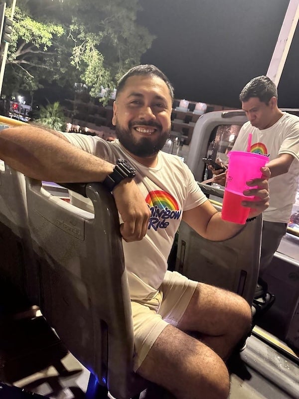 Christian Serrano Meyer  