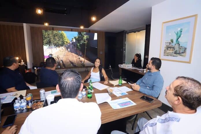 malecon expansion city council 2