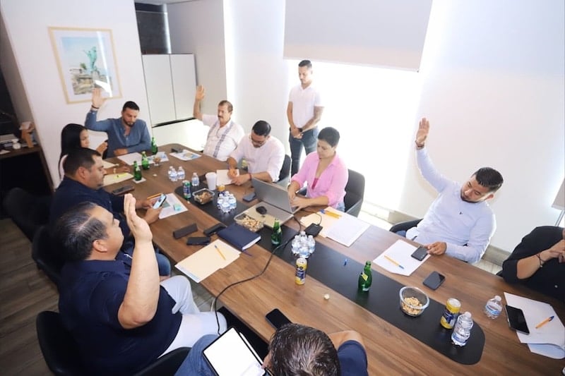 El Gobierno Municipal de Puerto Vallarta ha dado luz verde a la tan esperada ampliación del Malecón, que se extenderá desde la calle 31 de Octubre hasta la calle Argentina, a lo largo de la Avenida México, confirmaron las autoridades el lunes 18 de agosto de 2025.